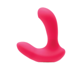 INME Rechargeable Dual Vibe-Pink