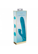 VIVE Fiore Rechargeable Blue