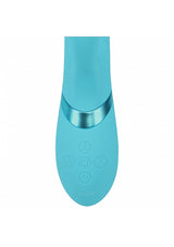VIVE Fiore Rechargeable Blue
