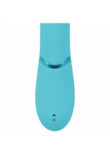 VIVE Fiore Rechargeable Blue