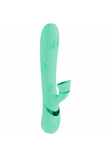 VIVE Fiore Rechargeable Green