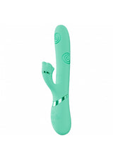 VIVE Fiore Rechargeable Green