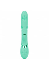 VIVE Fiore Rechargeable Green