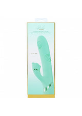 VIVE Fiore Rechargeable Green