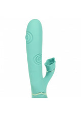 VIVE Fiore Rechargeable Green