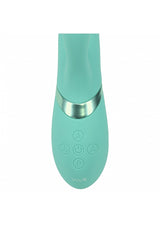 VIVE Fiore Rechargeable Green