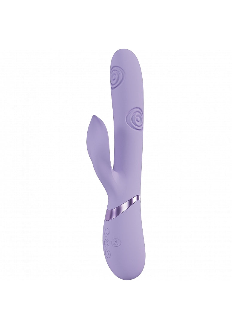 VIVE Fronda Rechargeable Lavender