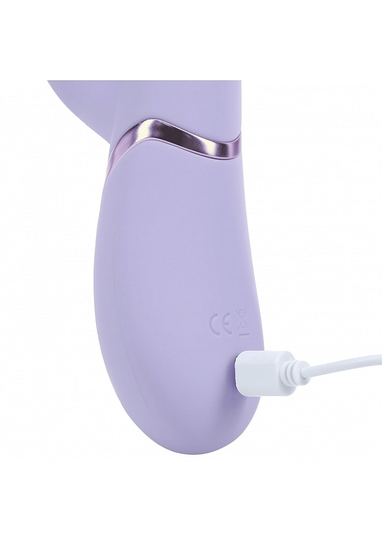 VIVE Fronda Rechargeable Lavender
