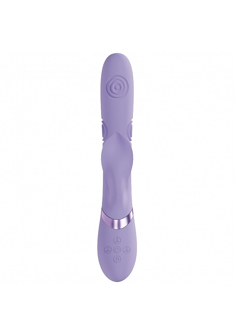 VIVE Fronda Rechargeable Lavender