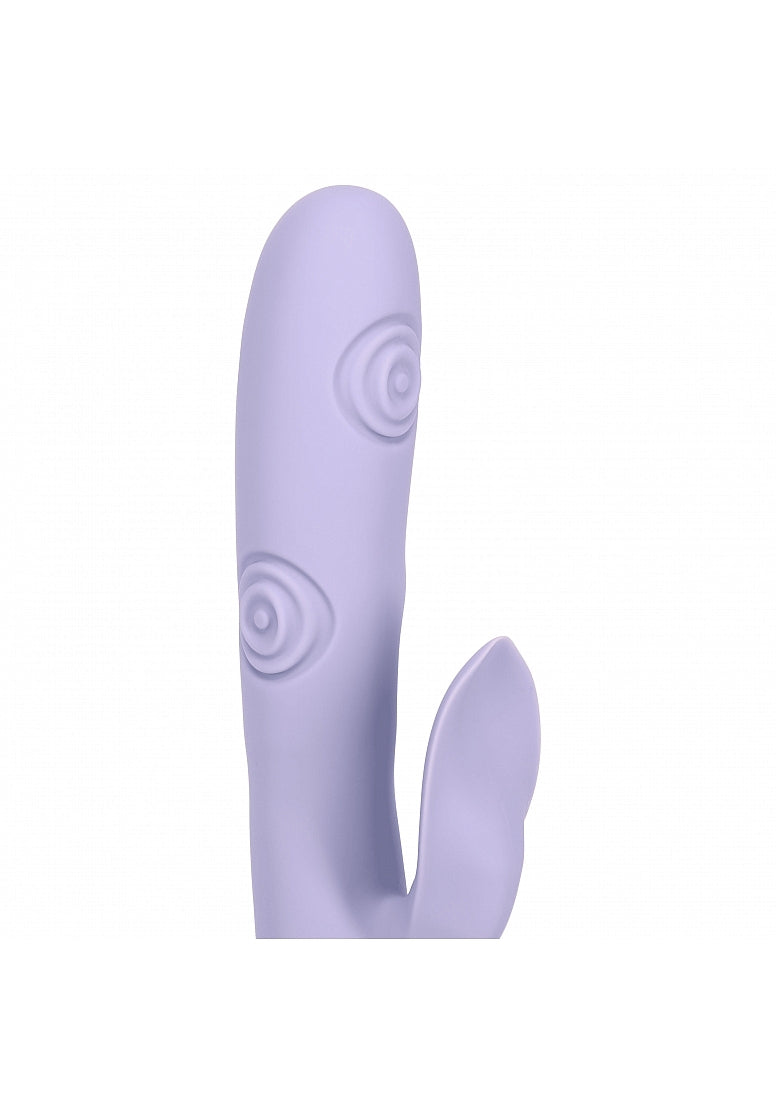 VIVE Fronda Rechargeable Lavender