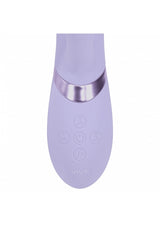 VIVE Fronda Rechargeable Lavender
