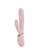 VIVE Fronda Rechargeable Pink