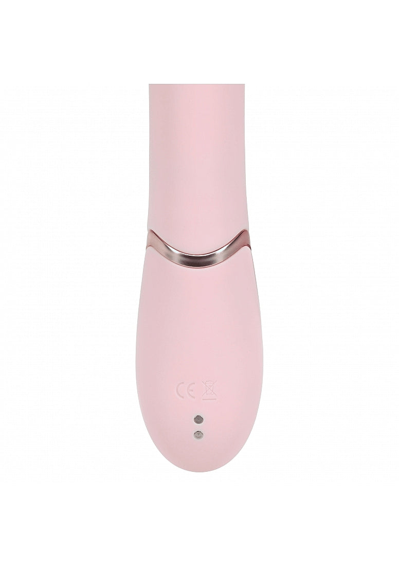 VIVE Fronda Rechargeable Pink