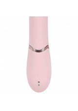 VIVE Fronda Rechargeable Pink