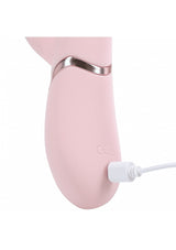 VIVE Fronda Rechargeable Pink