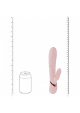 VIVE Fronda Rechargeable Pink