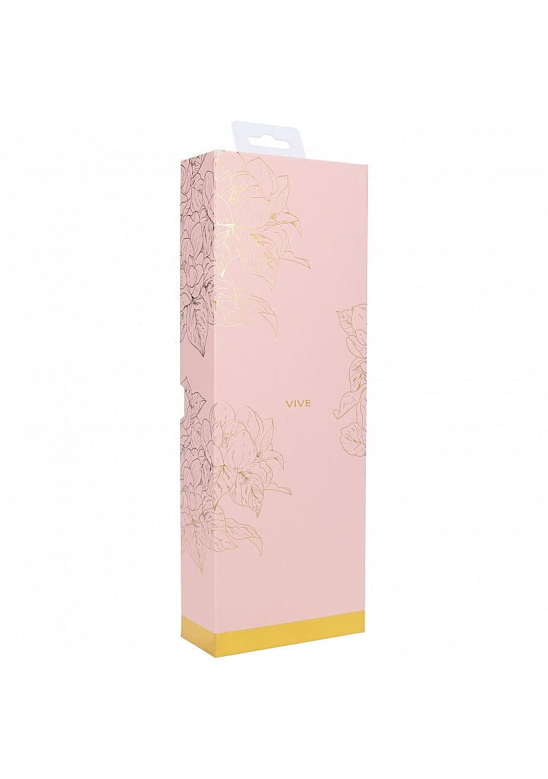 VIVE Fronda Rechargeable Pink