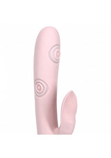 VIVE Fronda Rechargeable Pink