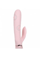 VIVE Fronda Rechargeable Pink
