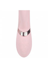VIVE Fronda Rechargeable Pink