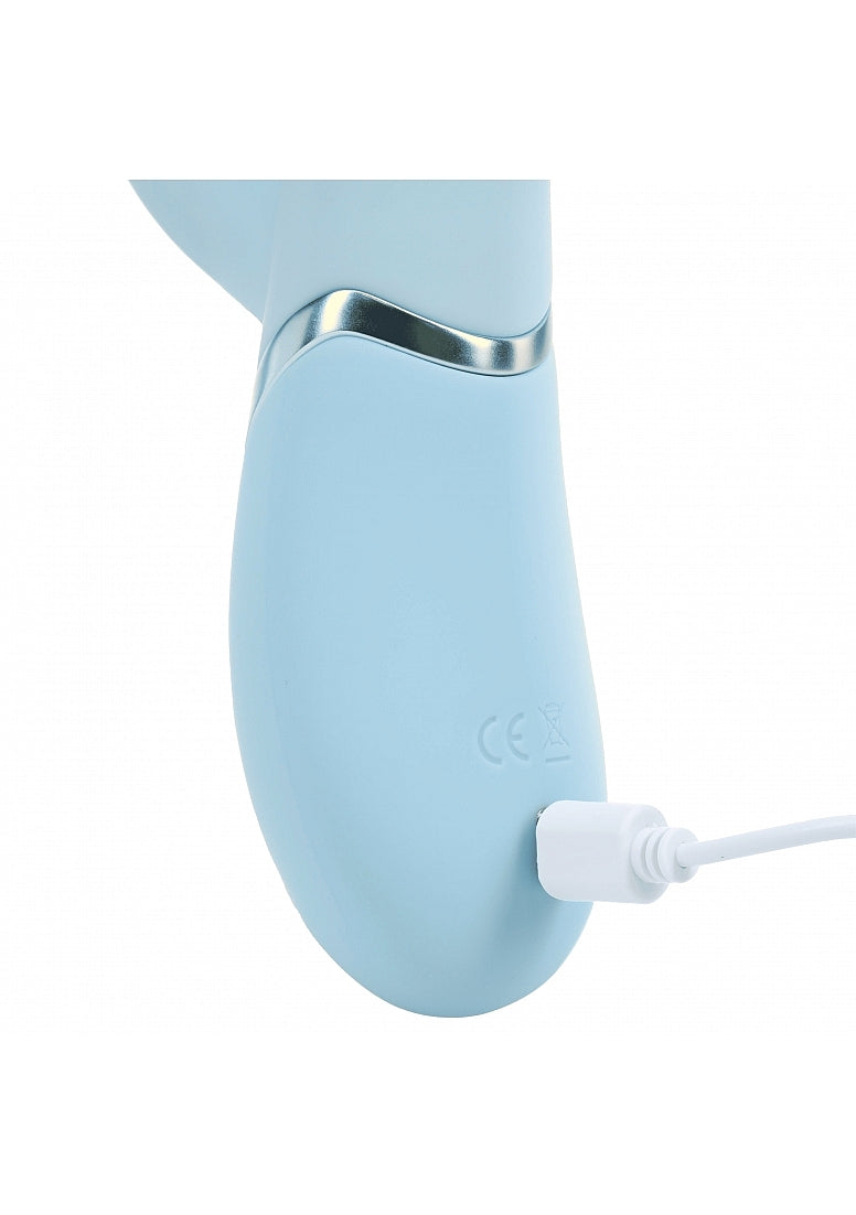 VIVE Pallina Rechargeable Blue