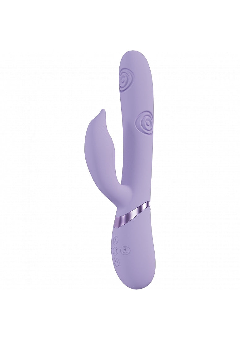 VIVE Pallina Rechargeable Lavender