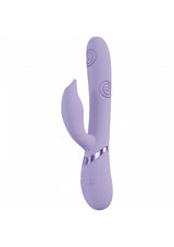 VIVE Pallina Rechargeable Lavender