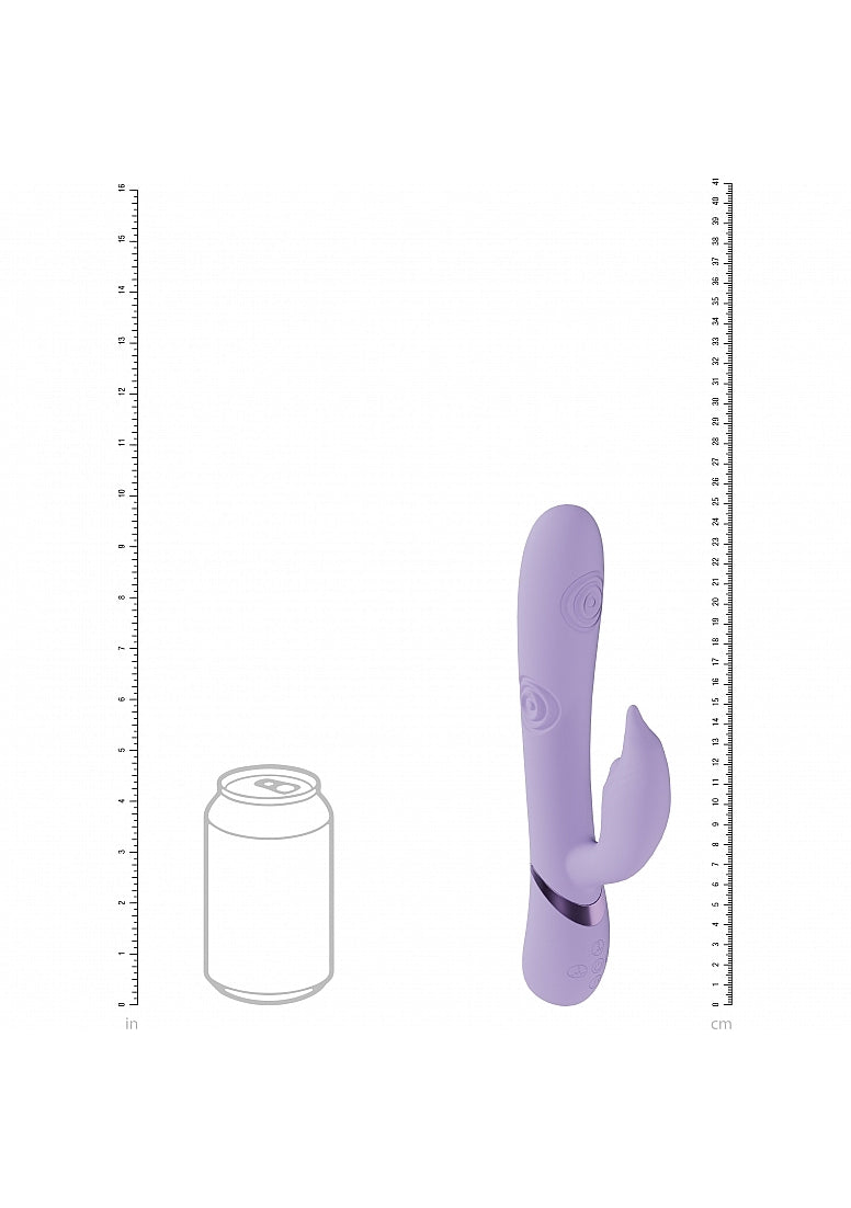 VIVE Pallina Rechargeable Lavender