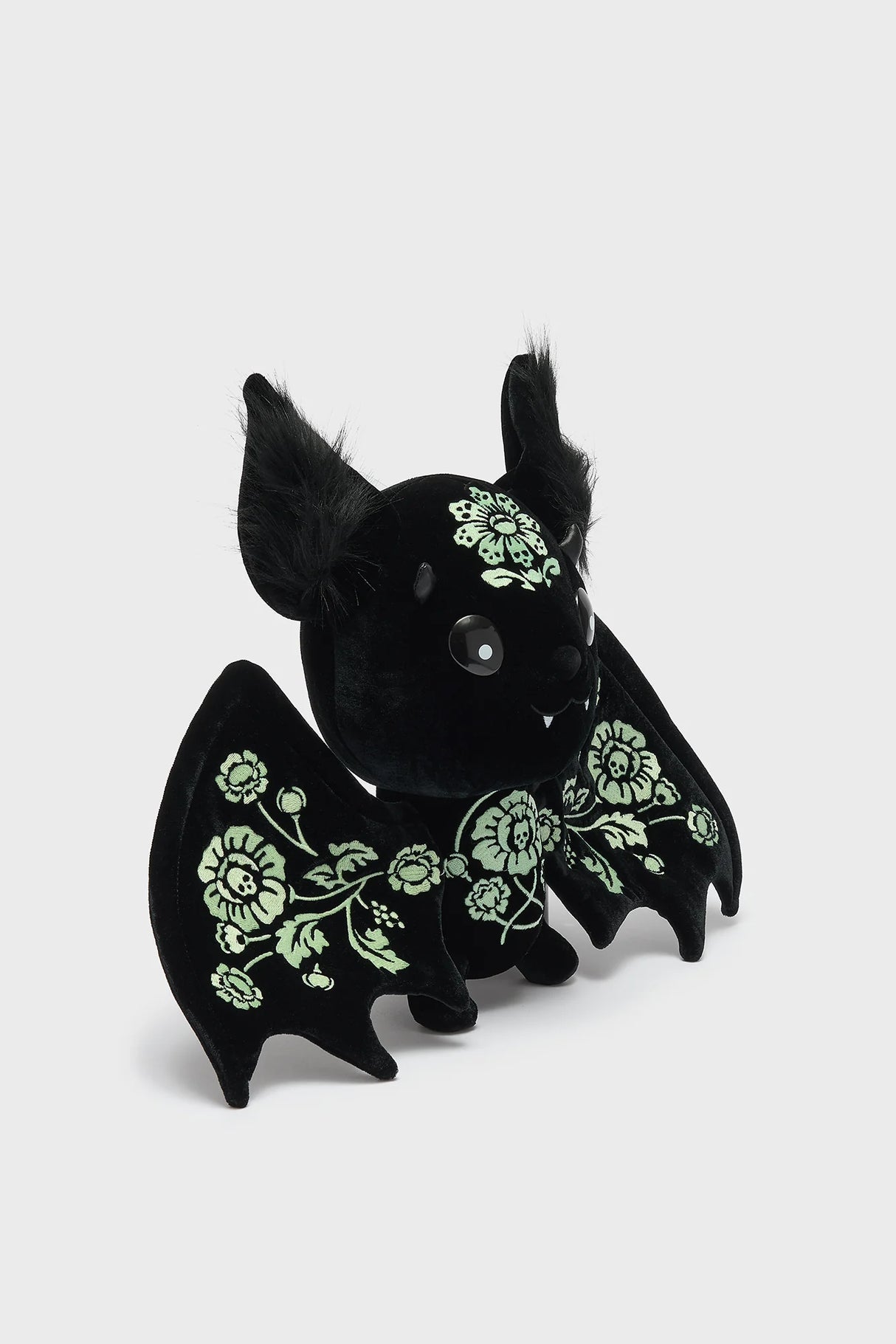 Plush: Vampir - Blossom Glow