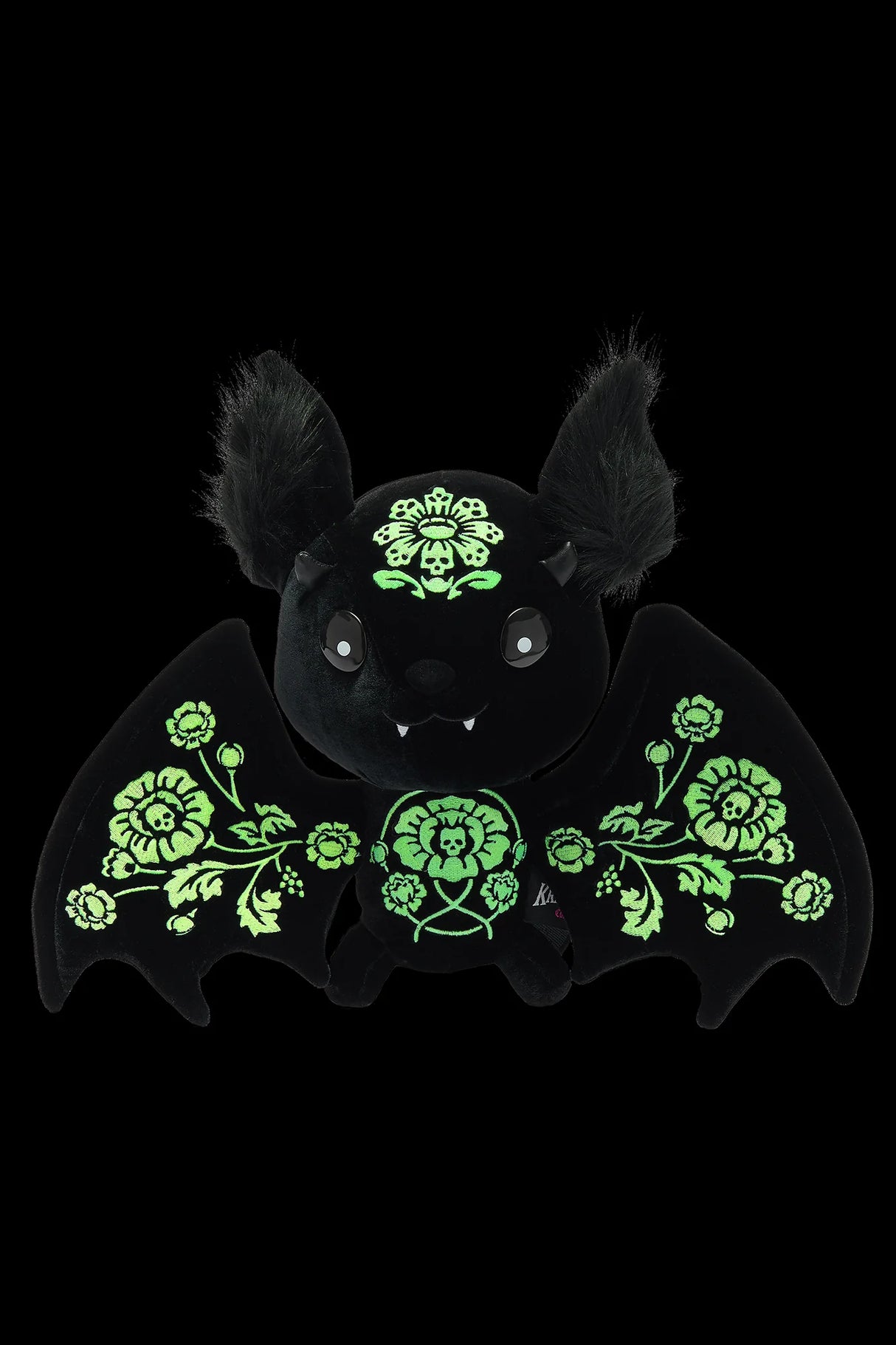 Plush: Vampir - Blossom Glow