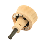 Inhale: Vapman Click - Classic Cherry Wood