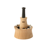 Inhale: Vapman Click - Classic Cherry Wood