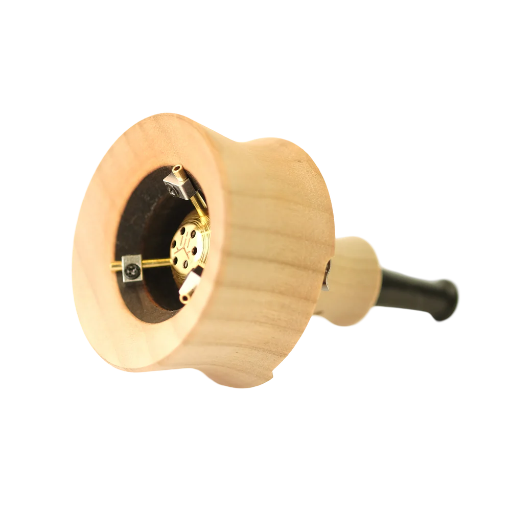 Inhale: Vapman Click - Classic Cherry Wood