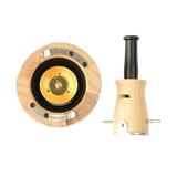 Inhale: Vapman Click - Classic Cherry Wood