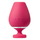 VEDO Vino Rechargeable Sonic Vibe-Pink