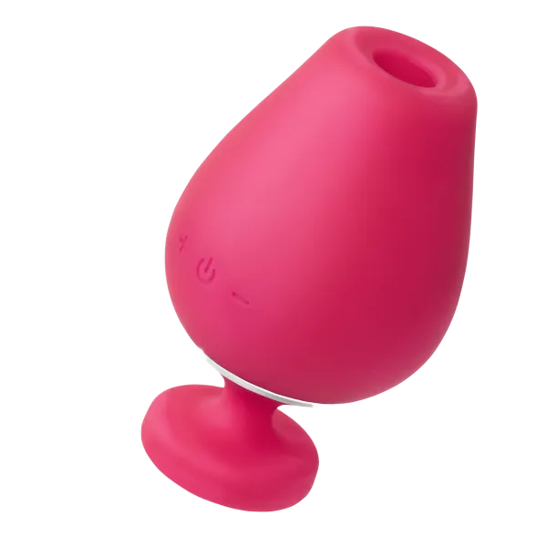 VEDO Vino Rechargeable Sonic Vibe-Pink