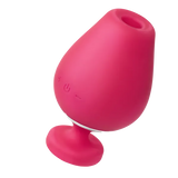 VEDO Vino Rechargeable Sonic Vibe-Pink