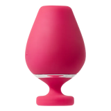VEDO Vino Rechargeable Sonic Vibe-Pink