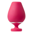 VEDO Vino Rechargeable Sonic Vibe-Pink