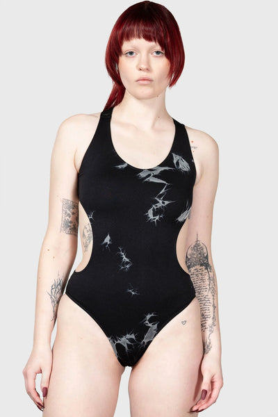 Bodysuit: Warlocks Woods Medium