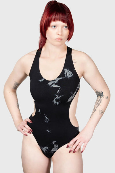 Bodysuit: Warlocks Woods Medium