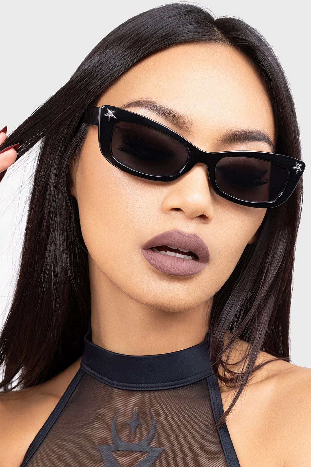 Wicked Shade Sunglasses