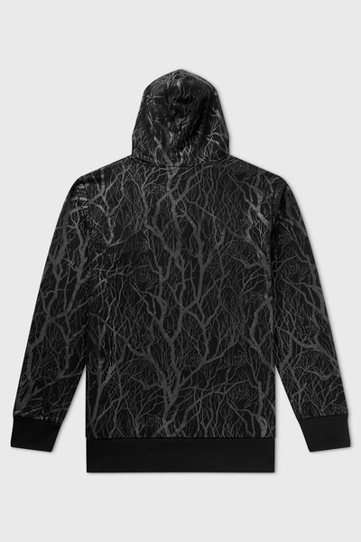 Wicked Woods Watcher Hoodie 3X