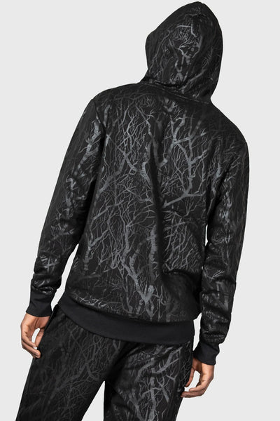 Wicked Woods Watcher Hoodie Extra Large