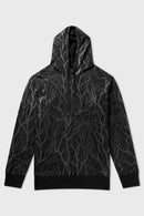 Wicked Woods Watcher Hoodie 3X