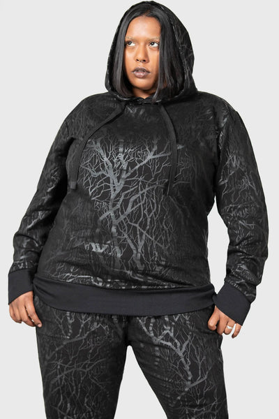 Wicked Woods Watcher Hoodie 3X