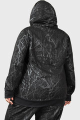 Wicked Woods Watcher Hoodie 3X