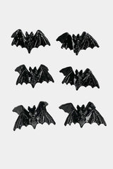 Wing It Hair Clips