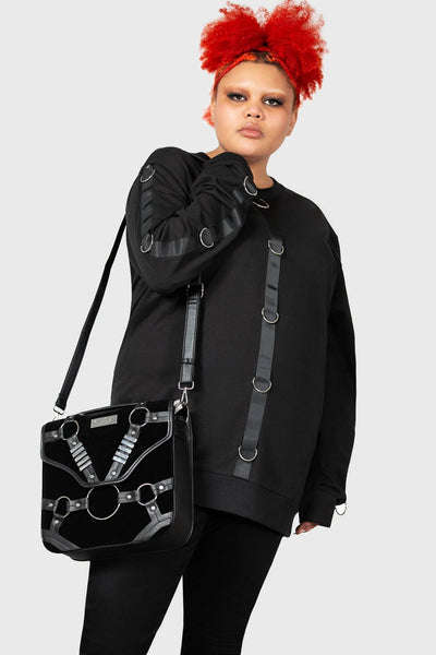 Purse: Witches of Wicked