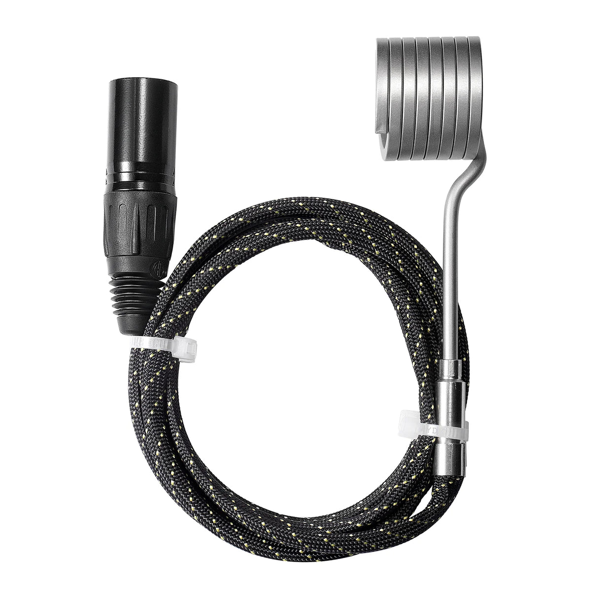 Crossing Tech: "WOHW V2" Barrel Coil (25mm)